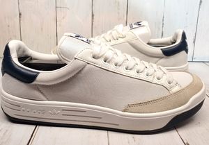 Adidas Rod Laver Mens Sneakers Size 8.5 GUC